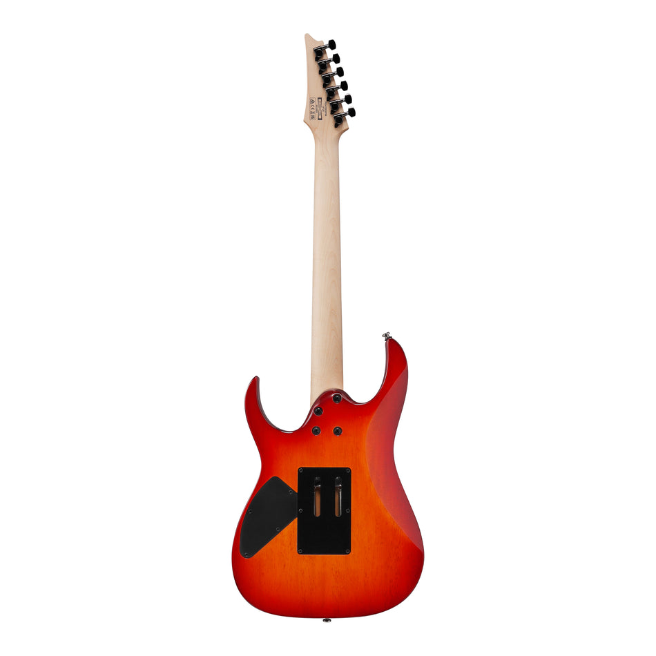 IBANEZ RG470DXFM-CS ELECTRIC GUITAR