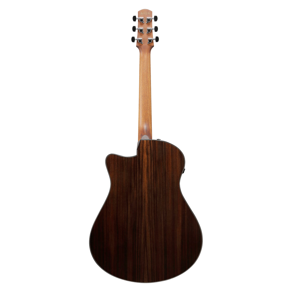 IBANEZ AAM380CE-NT ELECTRIC GUITAR