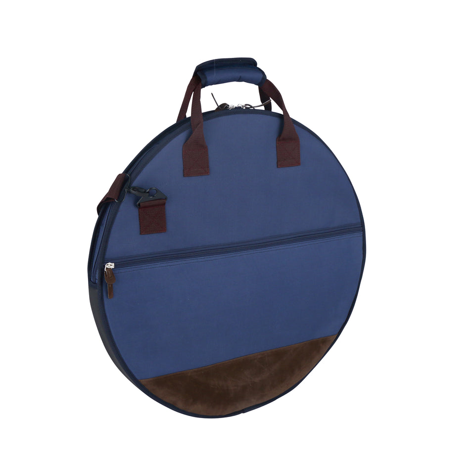 TAMA TCB22NB Power Pad Designer Collection Cymbal Bag 22" Navy Blue