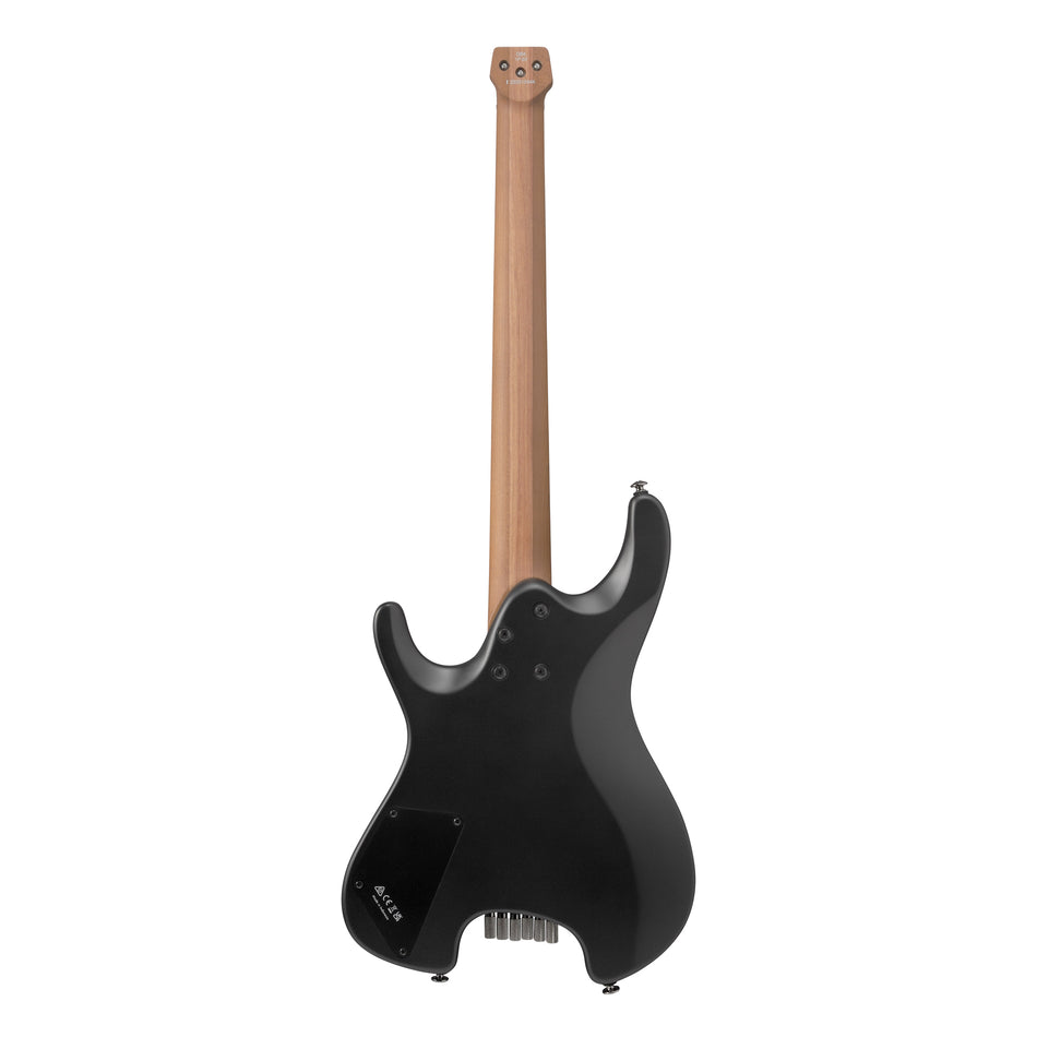 IBANEZ Q54-BKF ELECTRIC GUITAR W/BAG