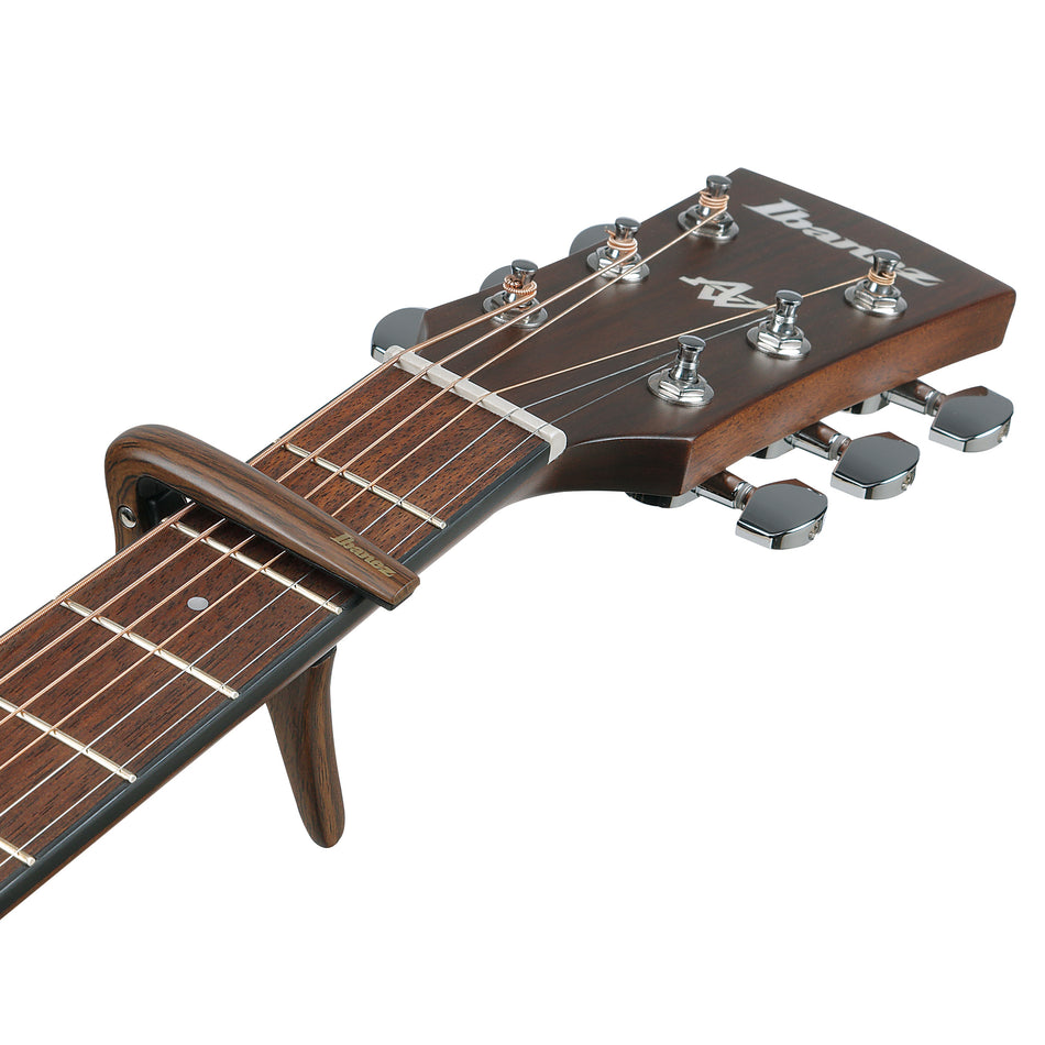 Ibanez IGC10W Guitar Capo