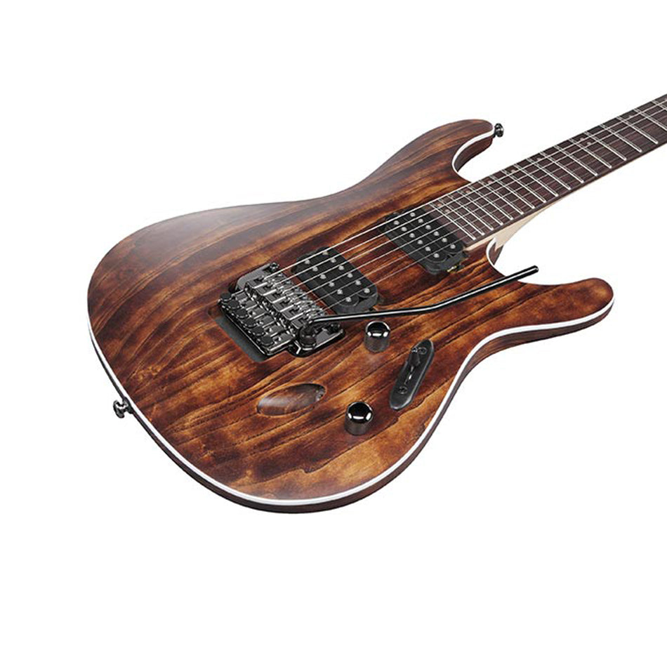 IBANEZ S520AH-ABS ELECTRIC GUITAR