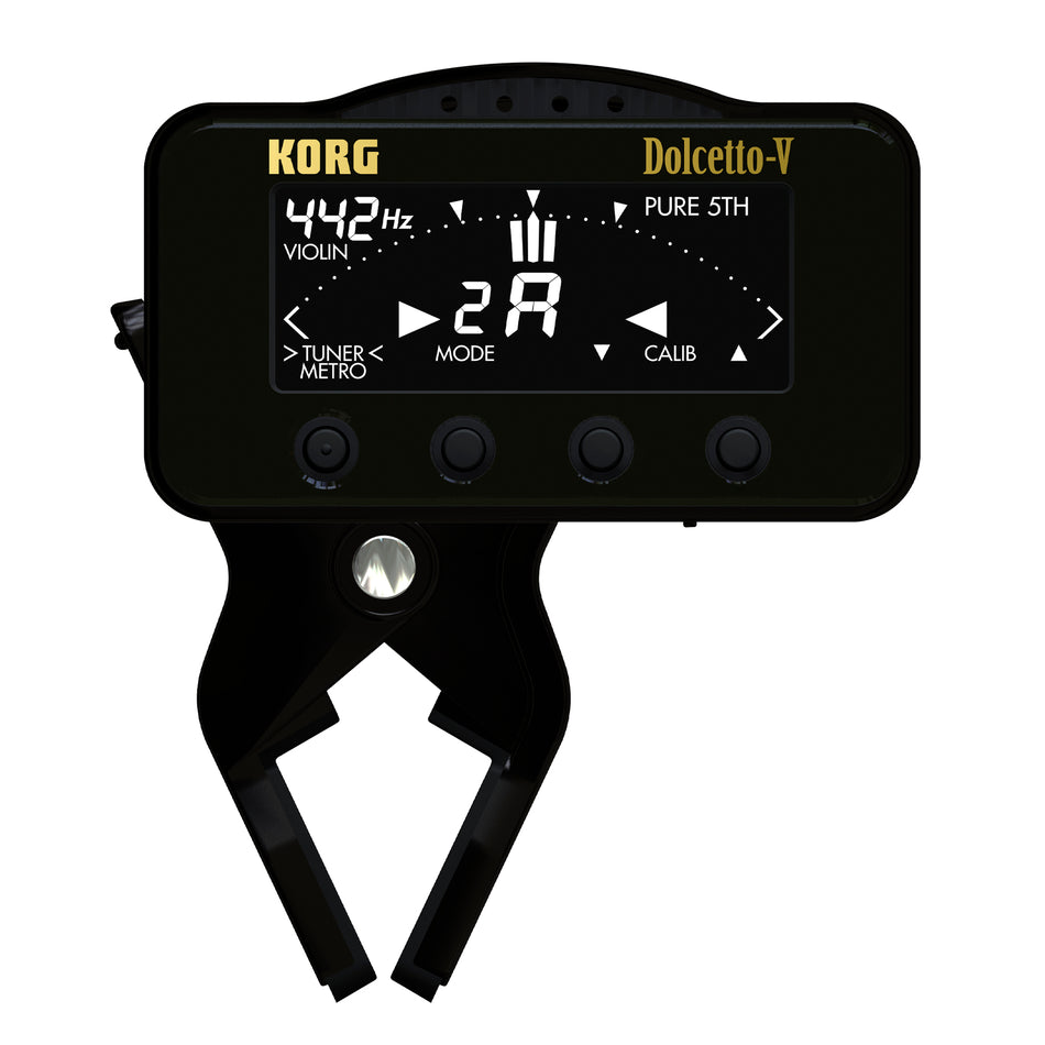 KORG AW-3V TUNER