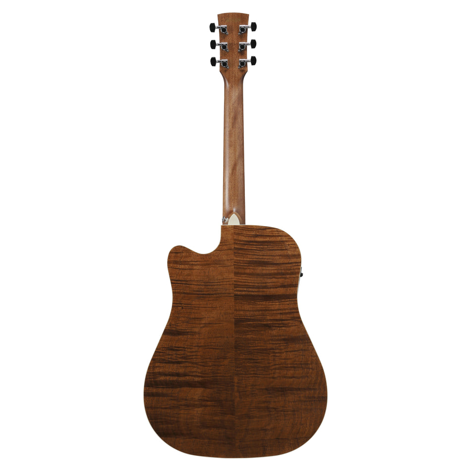 IBANEZ AW417CE-OPS AC ELECTRIC GUITAR