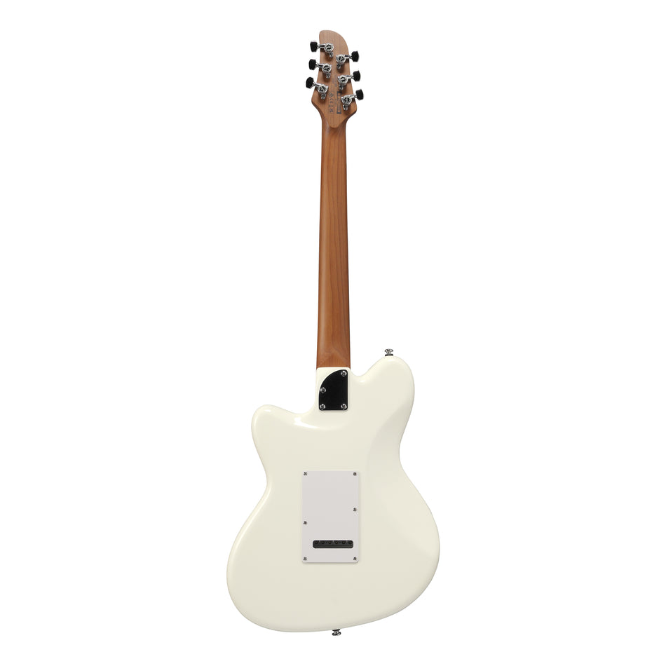IBANEZ ICHI00-VWH ELECTRIC GUITAR