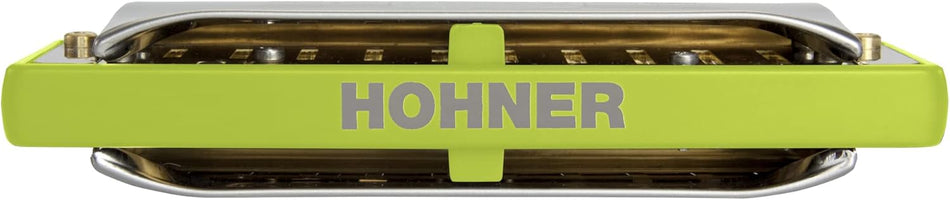Hohner Rocket Amp C-major