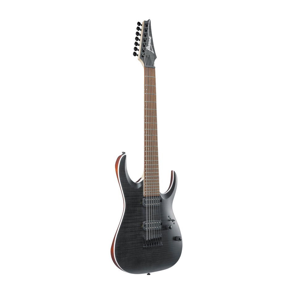 IBANEZ RGA742FM-TGF EL. GUITAR