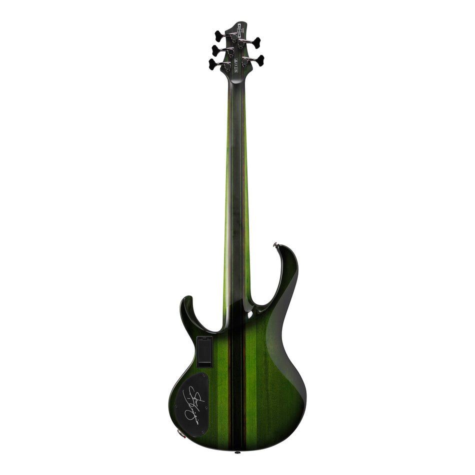 IBANEZ SDGB1-DMT ELECTRIC 5-ST.BASS