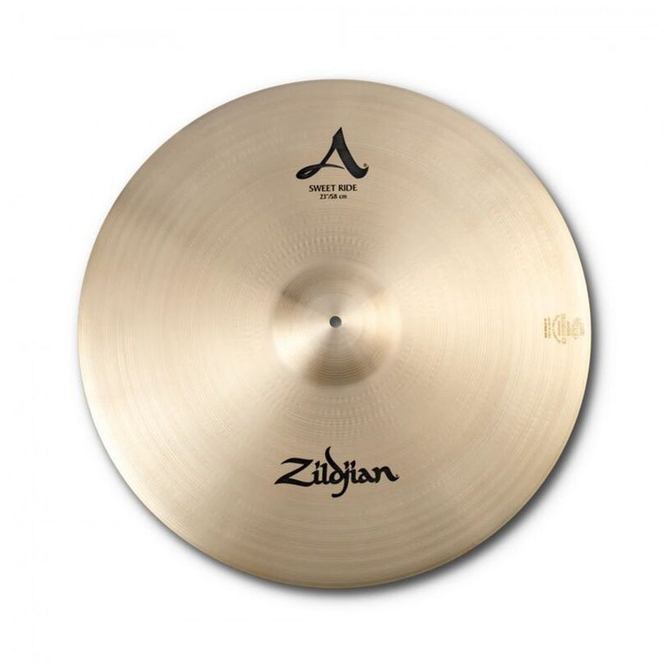 ZILDJIAN A20513 15" A Custom Crash