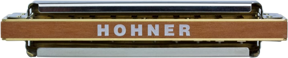 Hohner Marine Band 1896 5-Pack (C-, D-, E-, G-, A-major)
