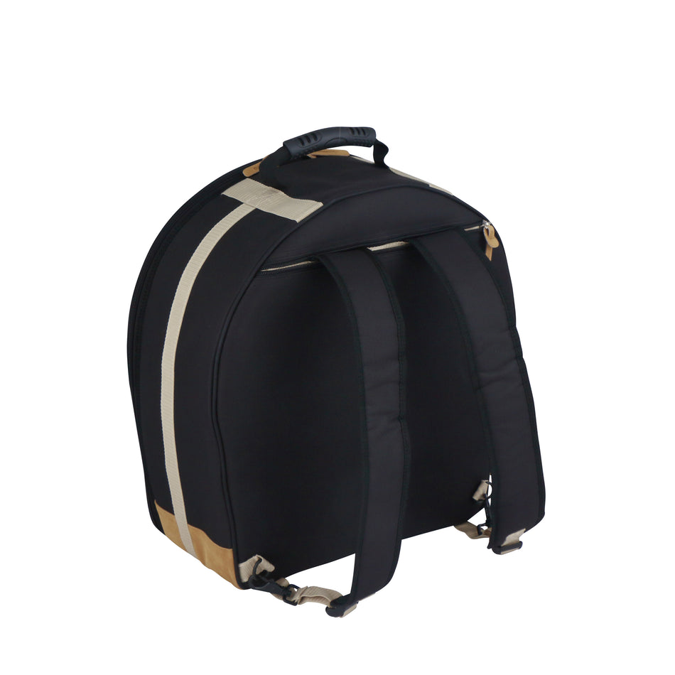 TAMA TSDB1465BK Drum Bag 14x6.5 Snare Drum (Black)