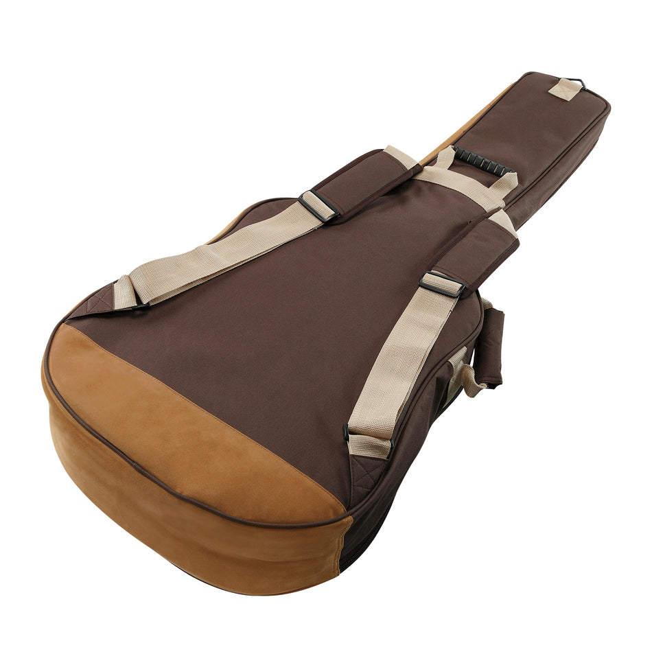 Ibanez IAB541-BR Acoustic Guitar Gig Bag - Brown