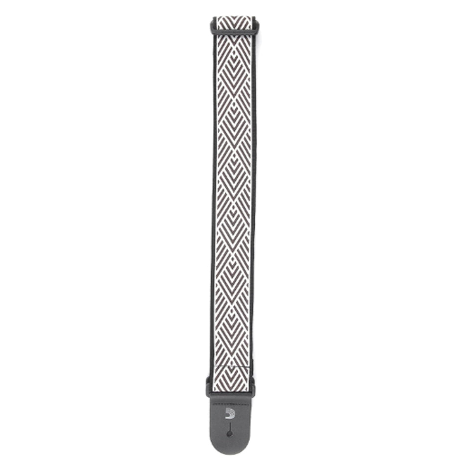 DADDARIO T20W1408 2' GTR STP, AFRICAN GEO-TRAD