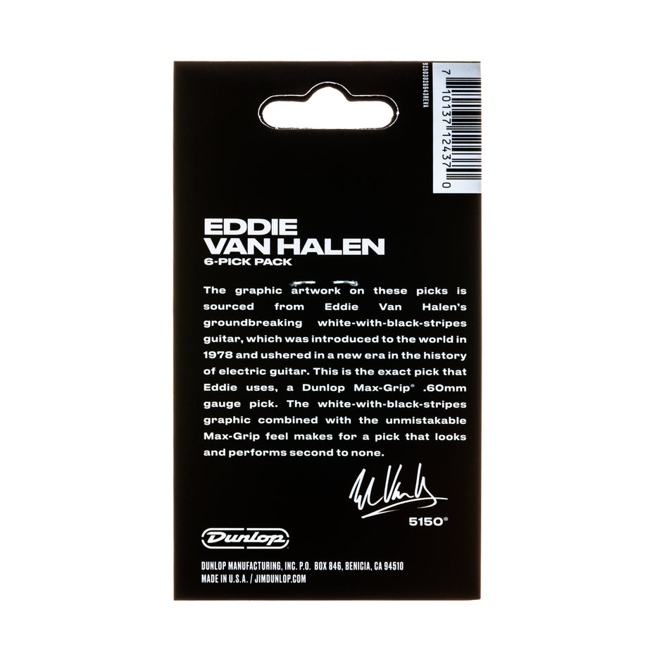 DUNLOP EVHP03 EVH VHI-6/PLYPK