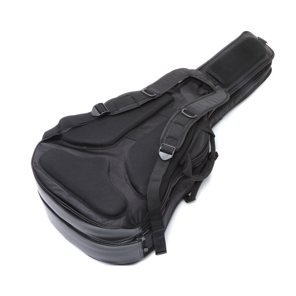 IBANEZ IGAB2540-BK BAG FOR AC. & EL GUITAR (DOUBLE BAG)