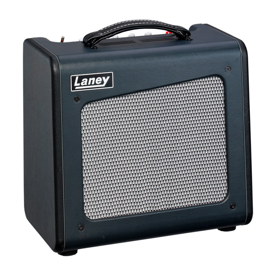 Laney CUB-SUPER10 ALL TUBE COMBO WITH BOOST - 6W - 10 INCH HH CUSTOM SPEAKER