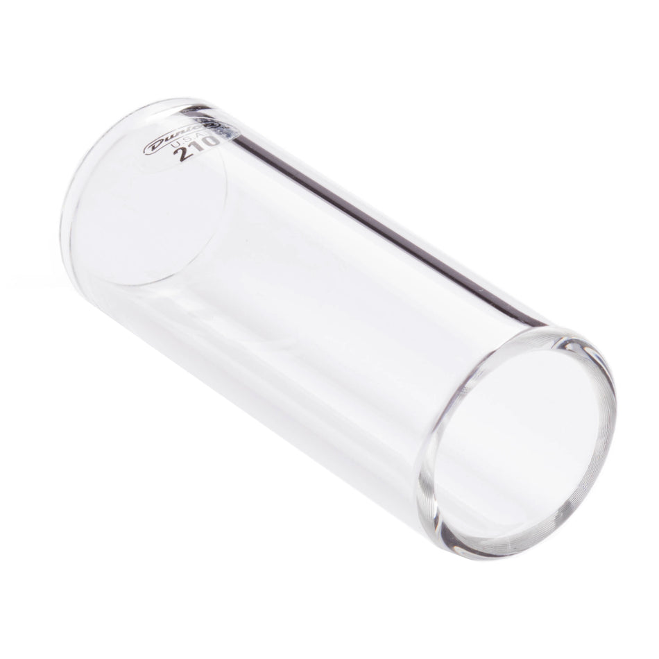 Dunlop 210 Tempered Glass Slide - Medium Wall Thickness