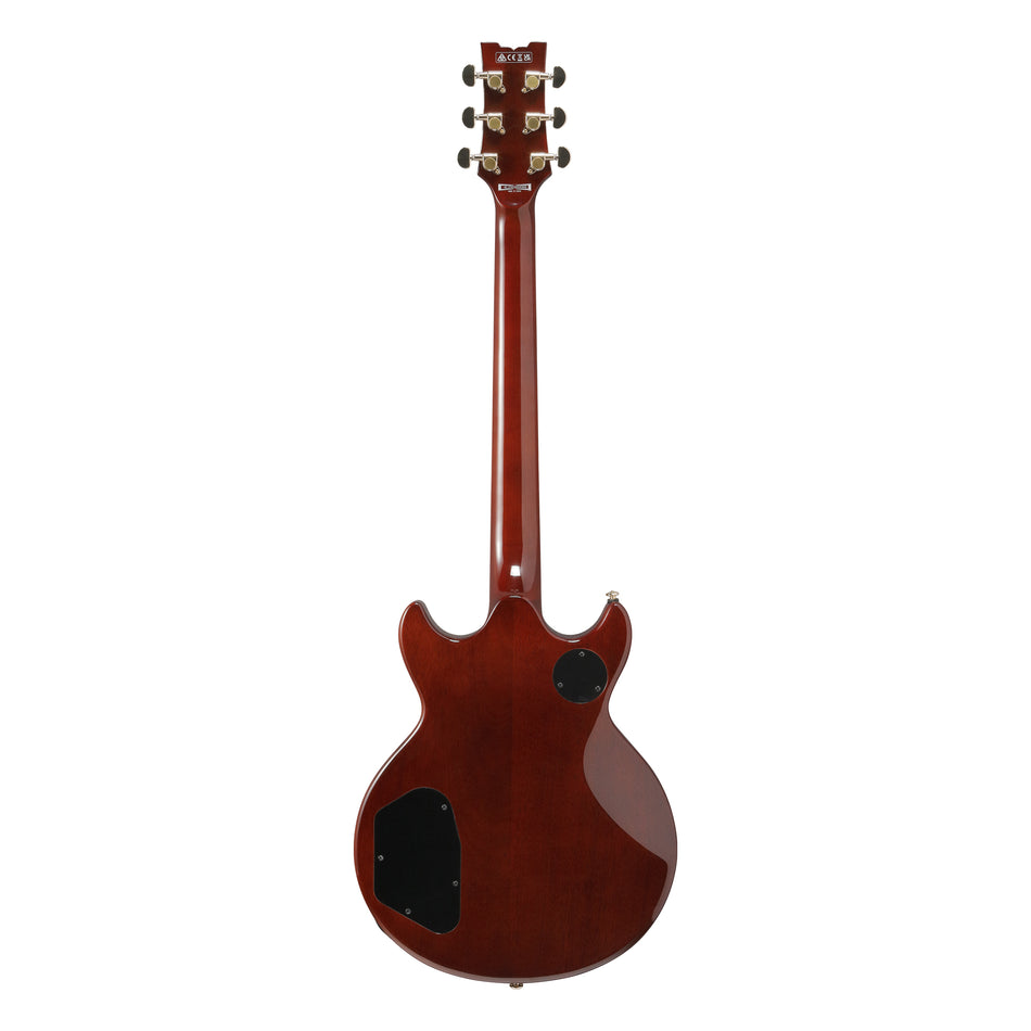 IBANEZ AR420-BMG ELECTRIC GUITAR