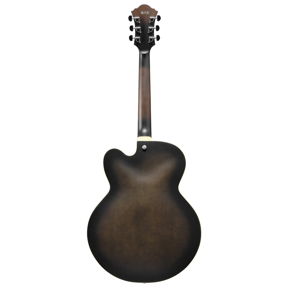 IBANEZ AF55-TKF HOLLOW BODY ELECTRIC  GUITAR
