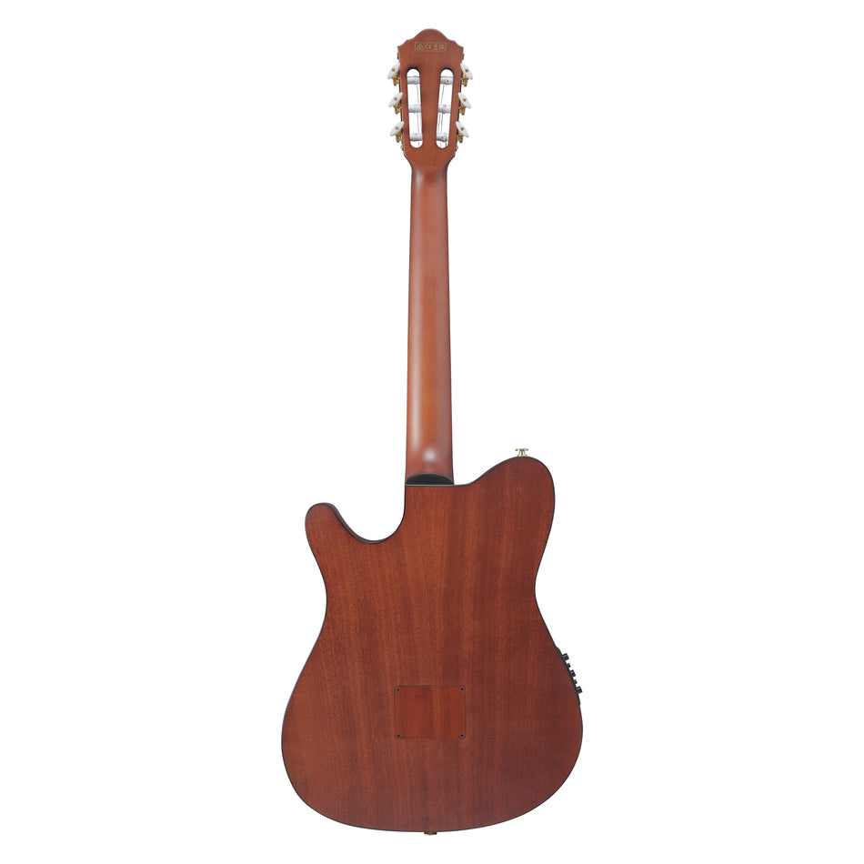 IBANEZ FRH10N-IBF ACOUSTIC ELECTRIC GUITAR