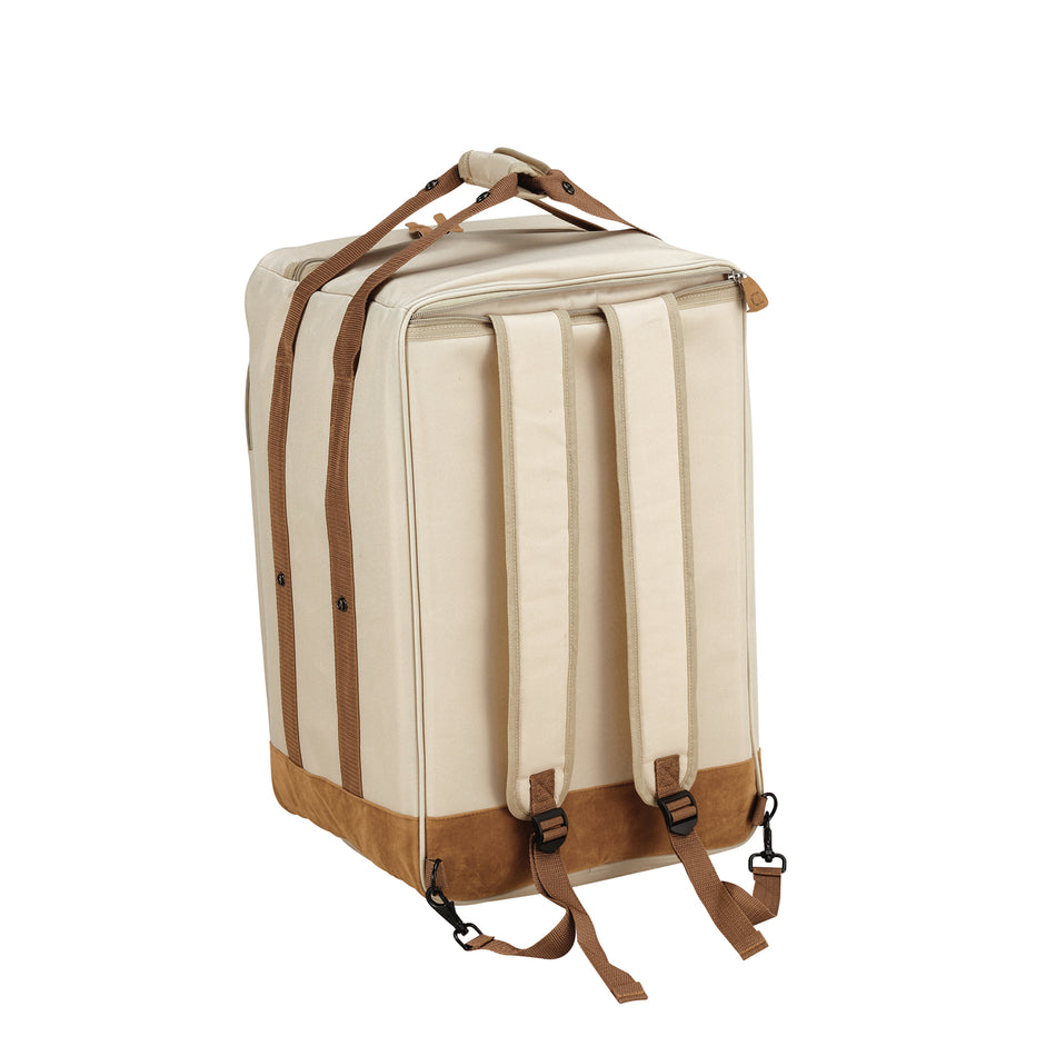 TAMA TCB01BE Power Pad Designer Collection Cajon Bag Beige