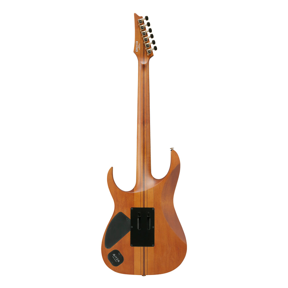 IBANEZ RGT1220PB-ABS ELECTRIC GUITARS