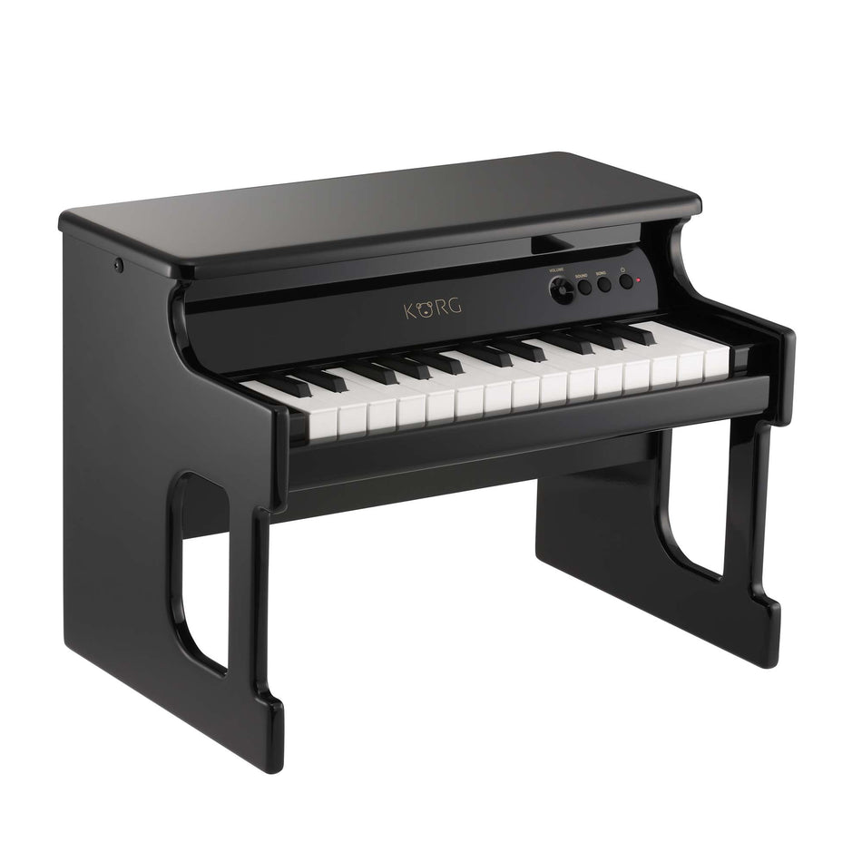 KORG TINYPIANO-BK TOY PIANO