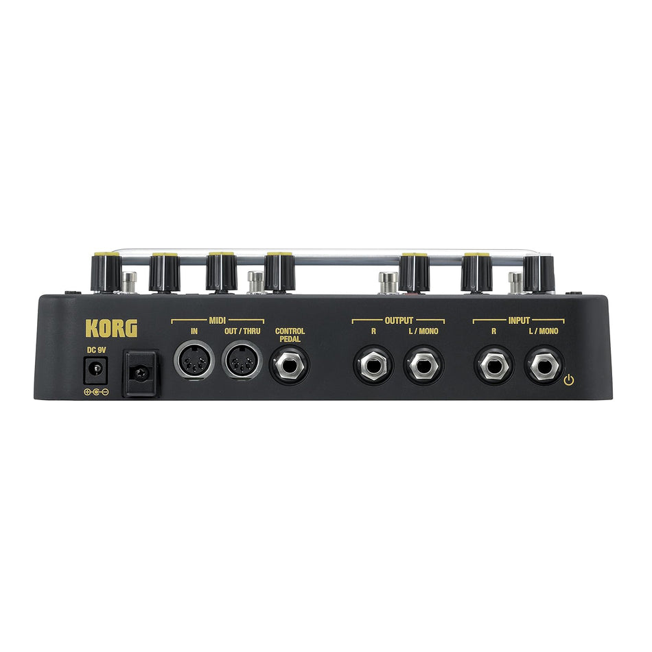 KORG SDD-3000-PDL DELAY PEDAL