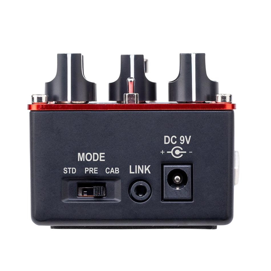 VOX VE-ME EFFECTOR