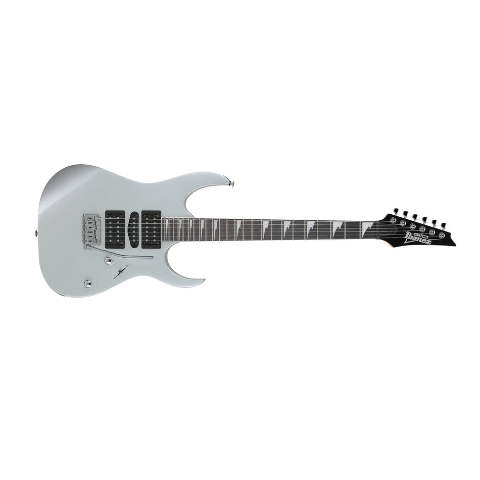 IBANEZ GRG170DX-SV ELECTRIC GUITAR