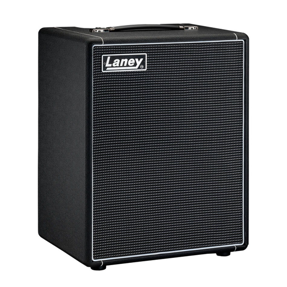 Laney DB200-210 BASS AMPLIFIER COMBO - 200W RMS - 2X10 HH BLUE LABEL WOOFERS PLUS HORN
