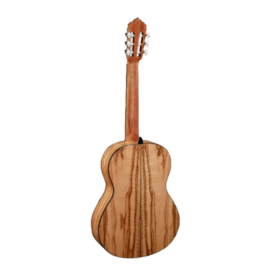 ALHAMBRA 6 OLIVO + GIG BAG (9738) GUITAR 6 OLIVO + GIG BAG (9738)