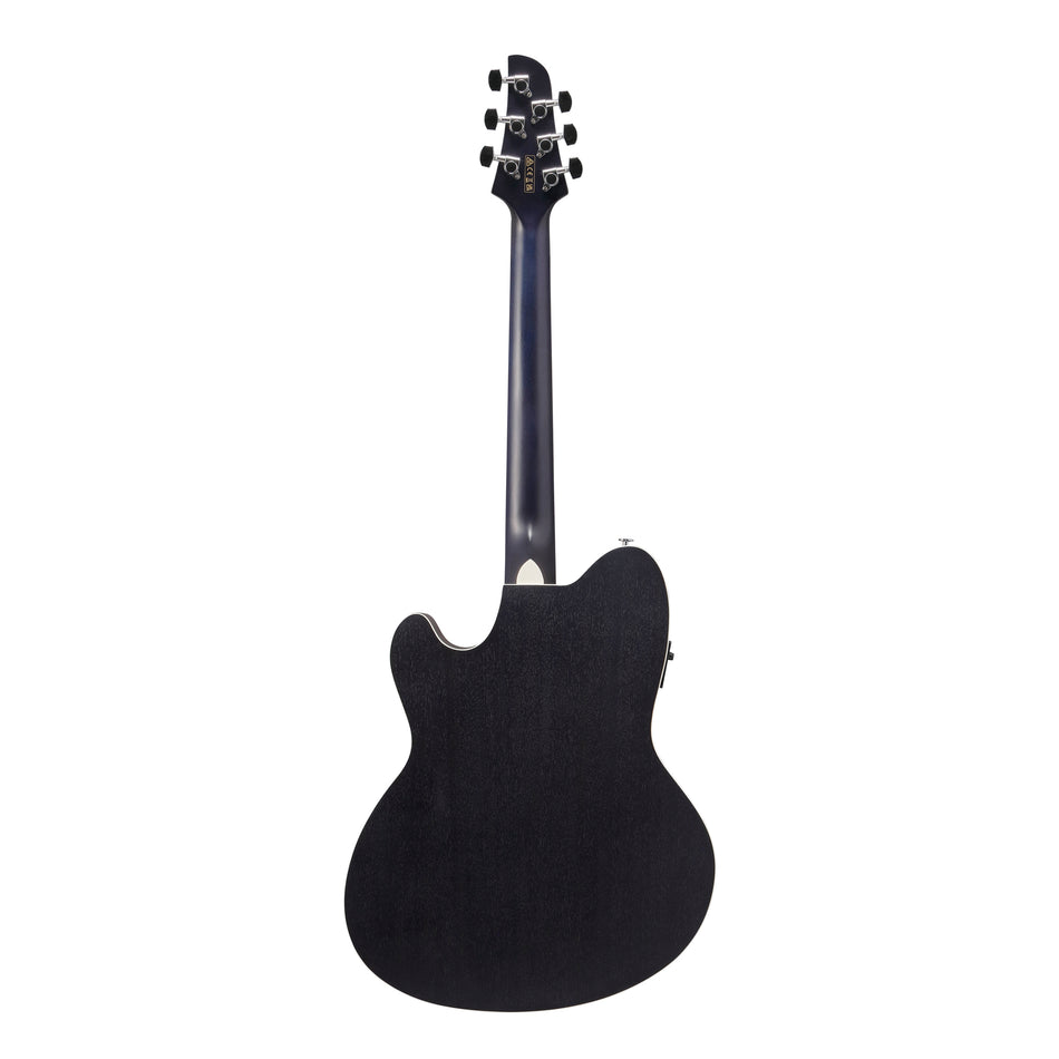 IBANEZ TCM50FM-ODB ELECTRIC GUITAR