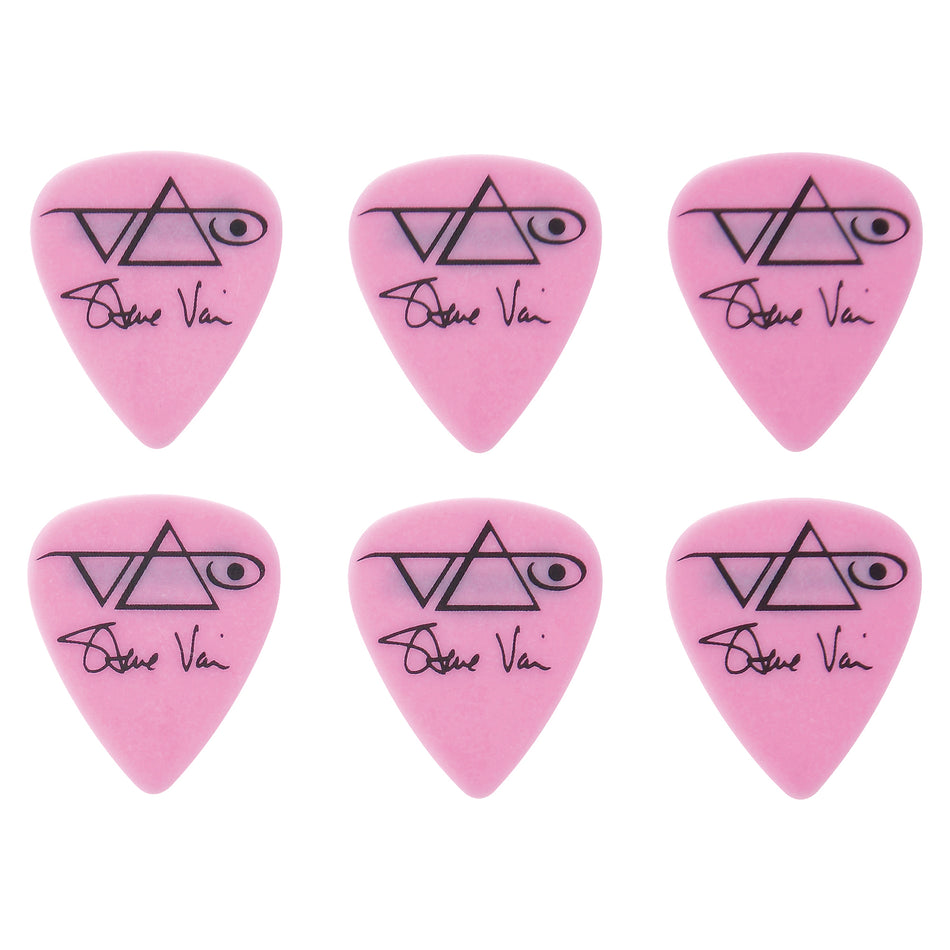 Ibanez B1000SV-MP – Steve Vai Picks 1.0mm | 6-Pack Multi-Pack