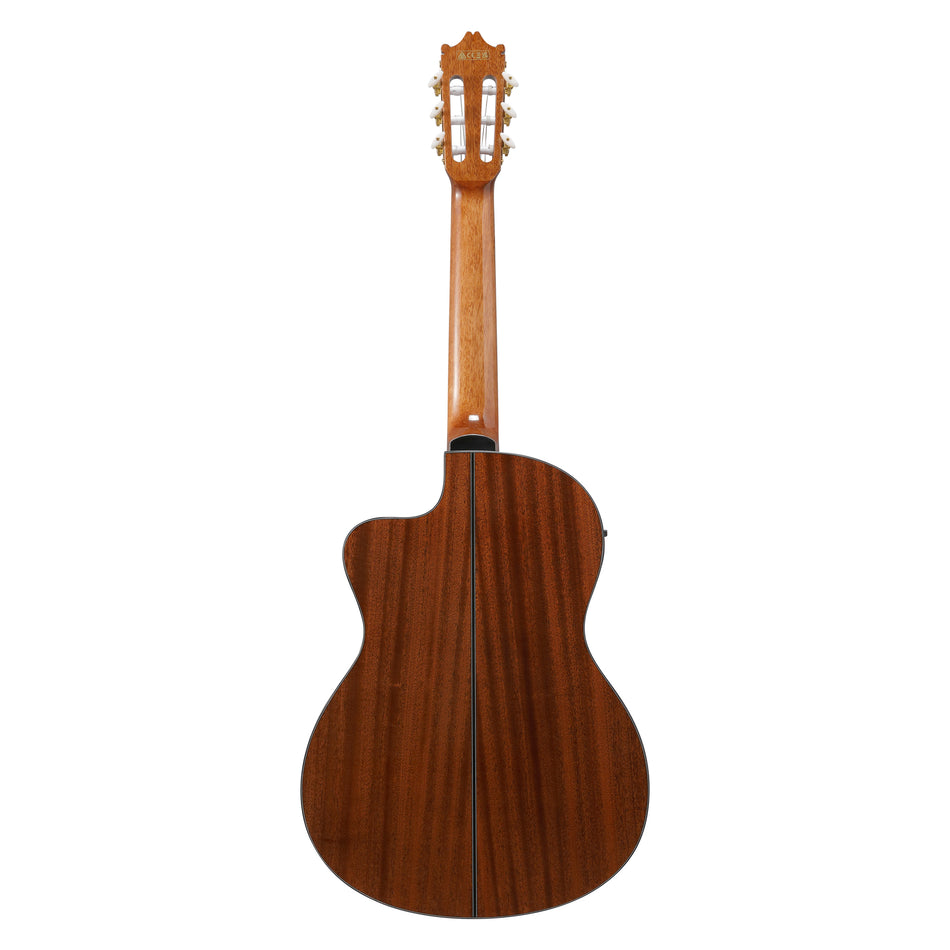 IBANEZ GA6CE-AM ELECTRIC CL GUITAR