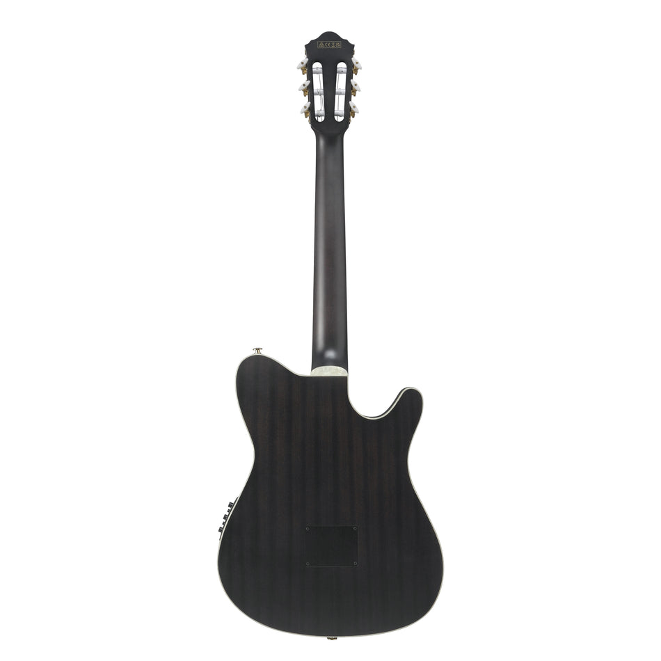 IBANEZ TOD10NL-TKF ELECTRIC GUITAR LEFT HAND