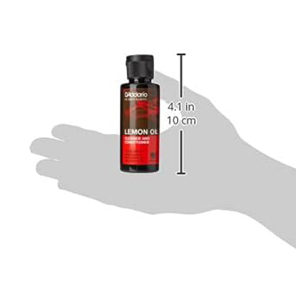Daddario PW-LMN LEMON OIL
