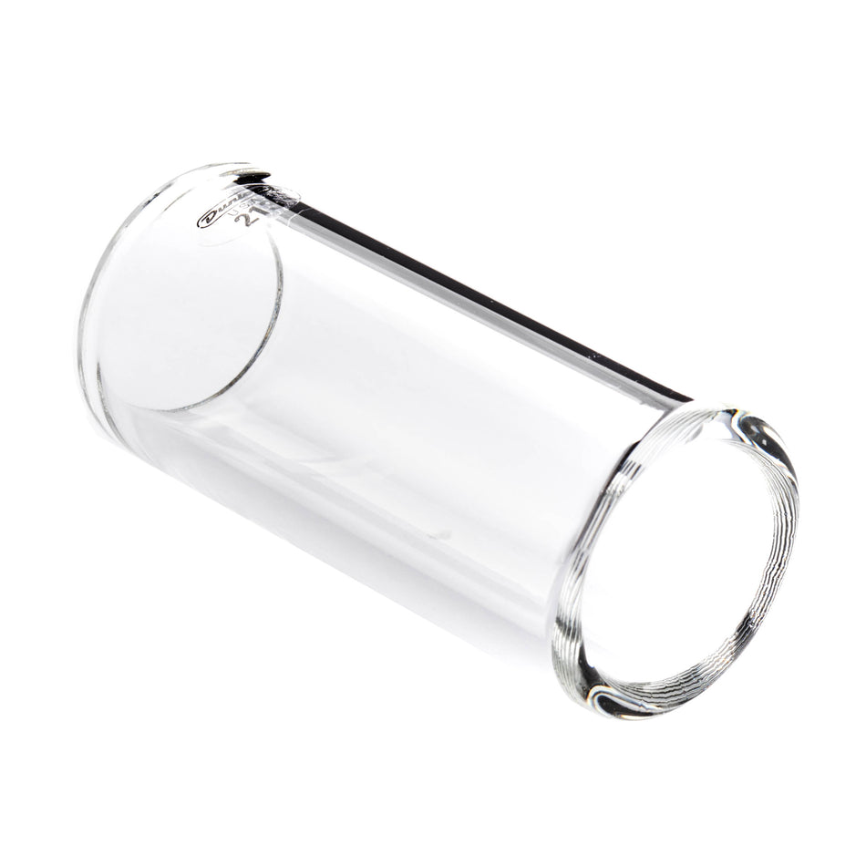 Dunlop 213 Pyrex Large Glass Slide – Heavy Wall Thickness