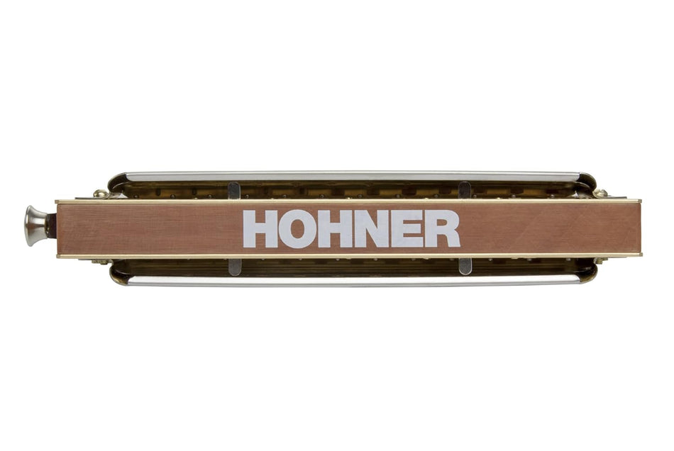 Hohner Super Chromonica C