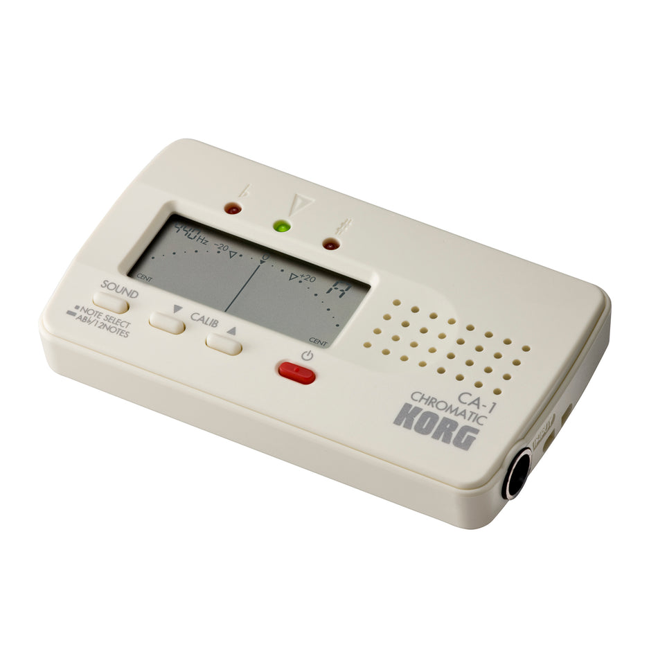 KORG CA-1 TUNER