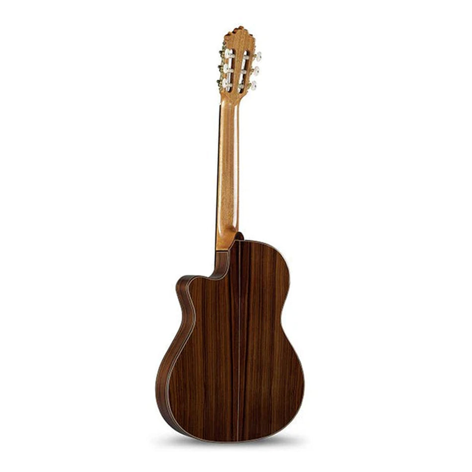ALHAMBRA 5 P CT E2 + CASE (9565) GUITAR