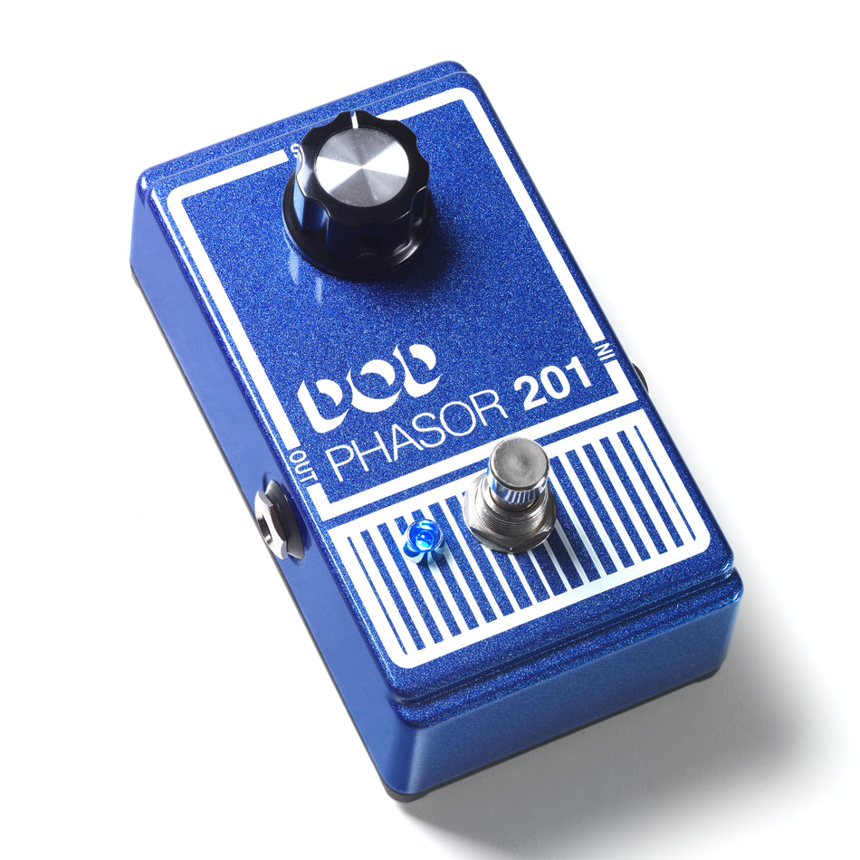 Digitech DOD Phasor 201
