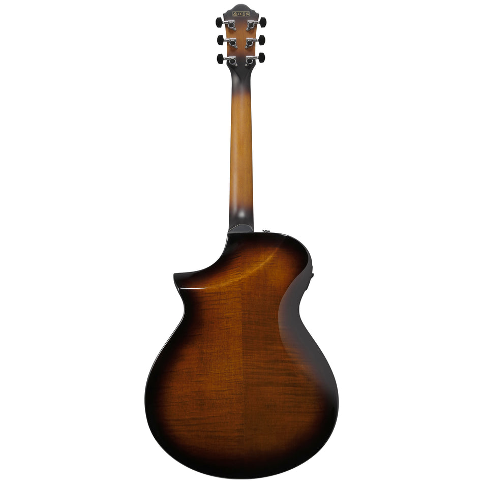 IBANEZ AEWC400‑AMS ELECTRIC GUITAR