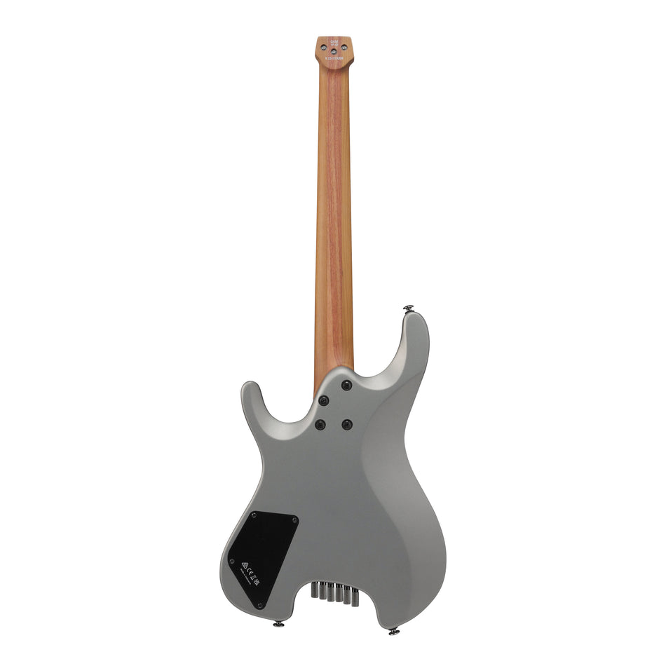 IBANEZ QX52-MGM ELECTRIC GUITAR W/BAG