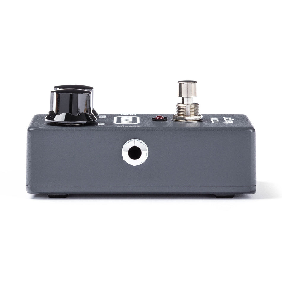 DUNLOP M152 MXR MICRO FLANGER-EA