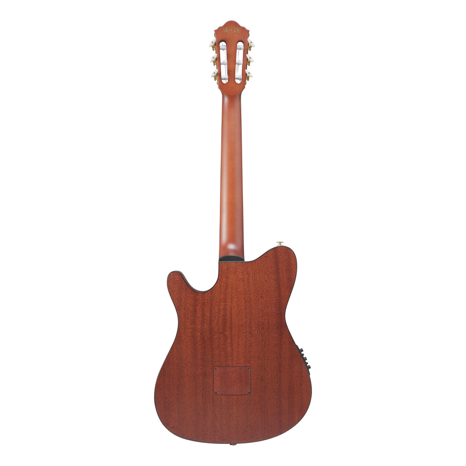 IBANEZ FRH10N-BSF ELECTRIC GUITAR