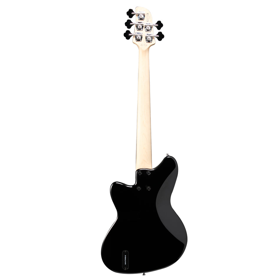 IBANEZ TMB105-BK ELECTRIC 5-ST.BASS