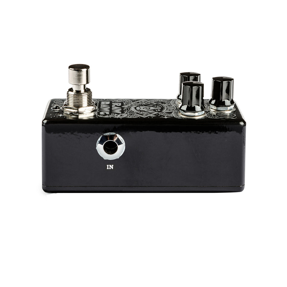 DUNLOP EG74 MXR RAW DAWG OD-EA