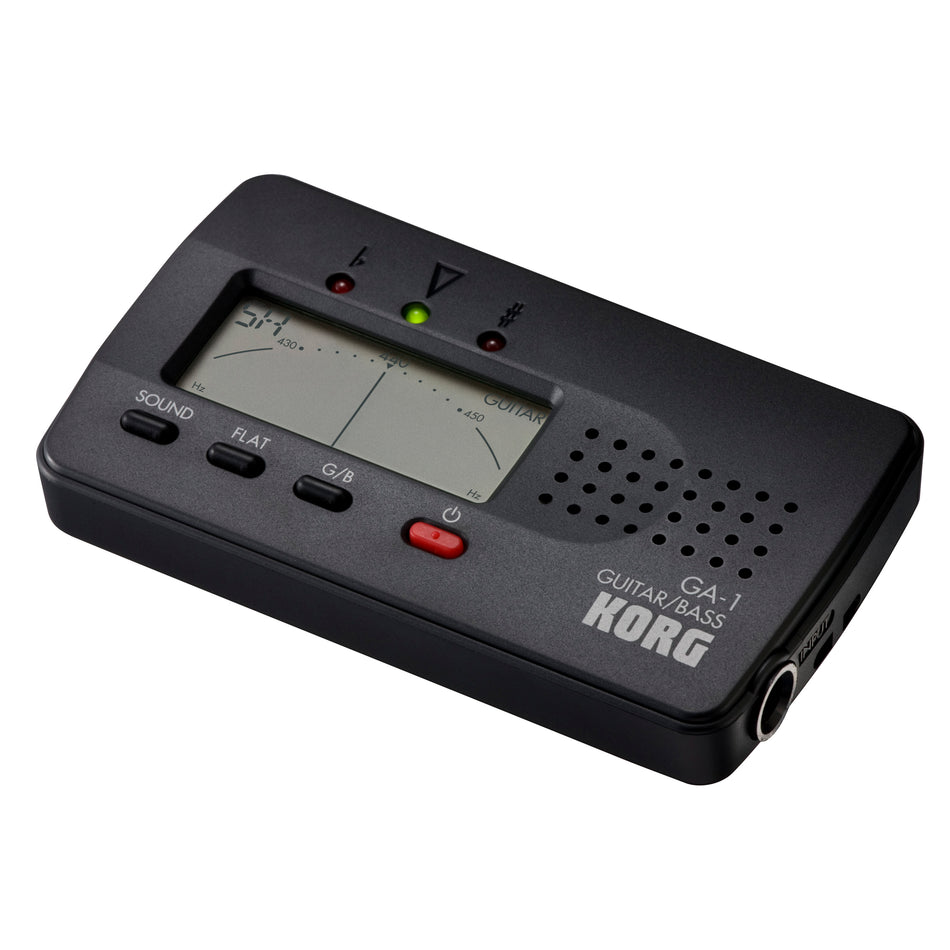 KORG GA-1 TUNER