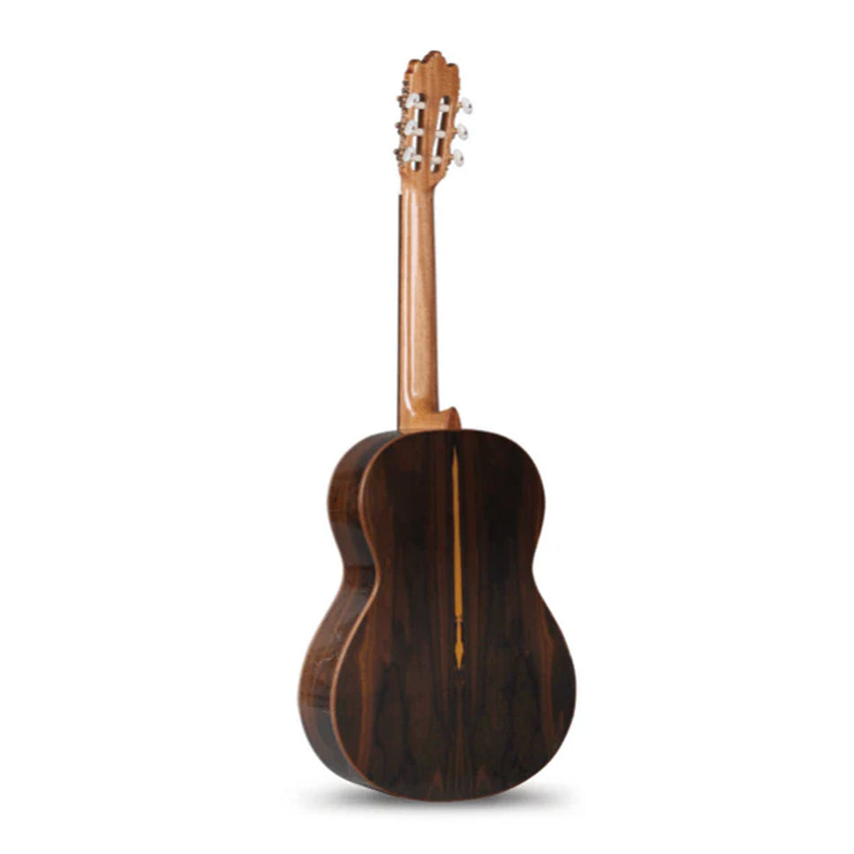 ALHAMBRA IBERIA ZIRICOTE 8.806 GUITAR